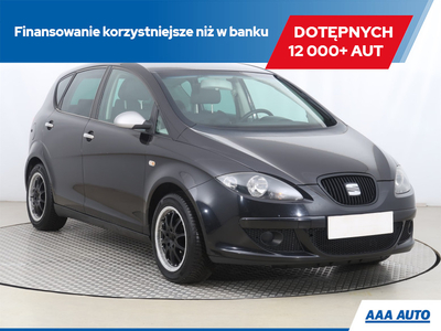 Seat Altea XL 1.6 Mpi 102KM 2006