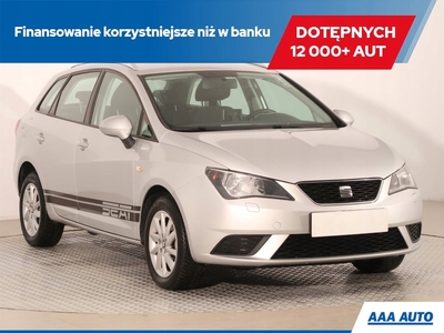 Seat Ibiza IV SportTourer Facelifting 1.2 70KM 2013