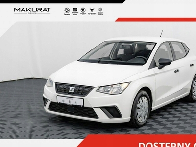 Seat Ibiza V Hatchback 5d 1.0 MPI EVO 80KM 2019