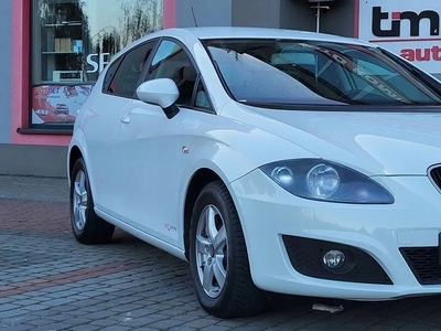 Seat Leon II 2012