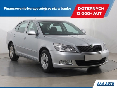 Skoda Octavia II Hatchback 1.9 TDI PD 105KM 2008