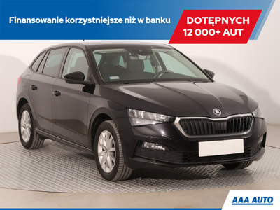 Skoda Scala 1.0 TSI 115KM 2019