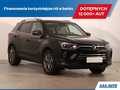 Ssangyong Korando V SUV 1.5 T-Gdi 163KM 2022