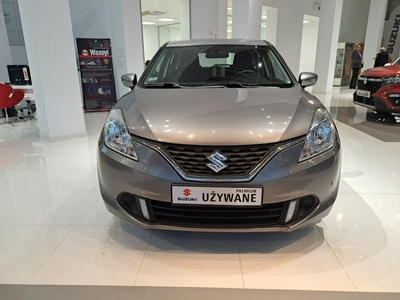 Suzuki Baleno