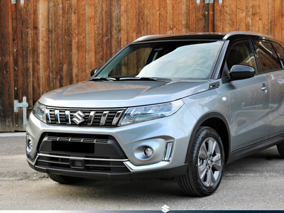 Suzuki Vitara III 2023