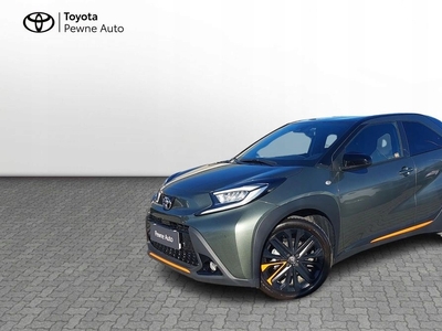 Toyota 2022