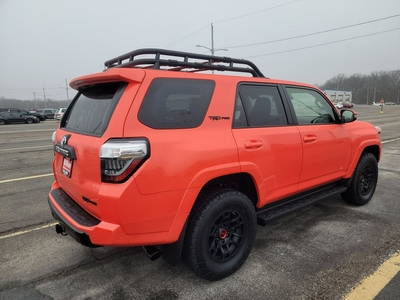 Toyota 4-Runner