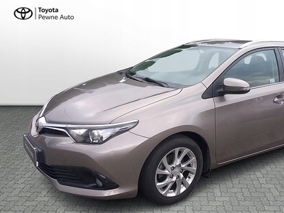 Toyota Auris II Touring Sports Facelifting 1.6 Valvematic 132KM 2016