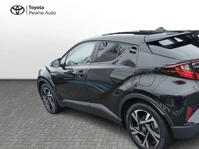 Toyota C-HR I 2023