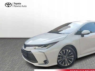 Toyota Corolla XII 2023