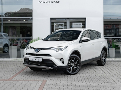 Toyota RAV-4