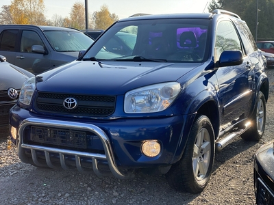 Toyota RAV-4