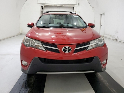 Toyota RAV-4