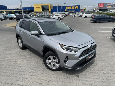 Toyota RAV-4