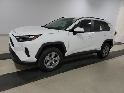 Toyota RAV-4