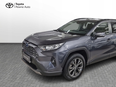 Toyota RAV4 V 2021