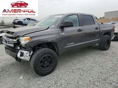 Toyota Tundra II 2016