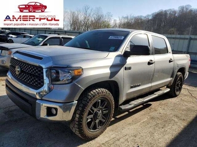 Toyota Tundra II 2021