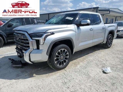 Toyota Tundra II 2023