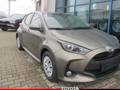 Toyota Yaris IV Hatchback 1.5 Dynamic Force 125KM 2023