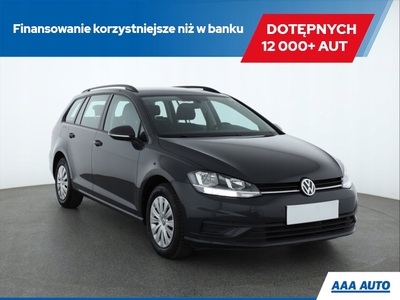 Volkswagen Golf VII Variant Facelifting 1.0 TSI 115KM 2020