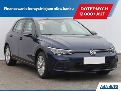 Volkswagen Golf VIII Hatchback 1.0 TSI 110KM 2020