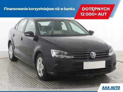 Volkswagen Jetta VI Sedan Facelifting 2.0 TDI 110KM 2016