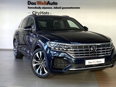 Volkswagen Touareg III SUV 3.0 V6 SCR TDI 286KM 2023