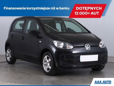 Volkswagen up! 2014