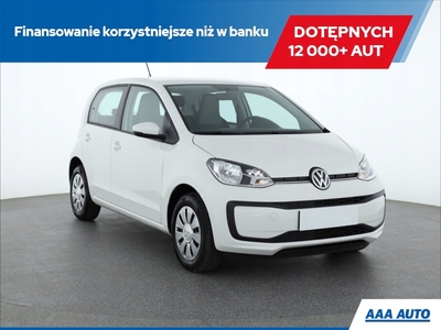 Volkswagen up! Hatchback 5d Facelifting 1.0 60KM 2018