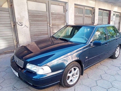 Volvo S70 2000