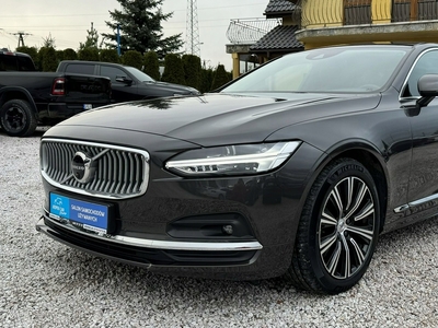 Volvo S90 II 2021