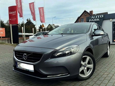 Volvo V40 II Cross Country 2.0 D2 DRIVE-E 120KM 2015