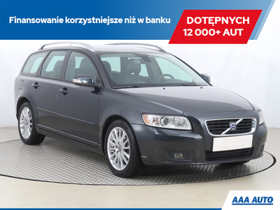 Volvo V50 1.8 125KM 2009