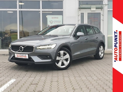 Volvo V60 II Kombi 2.0 D4 190KM 2019