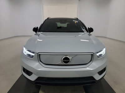 Volvo XC 40