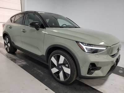 Volvo XC 40