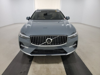 Volvo XC 60