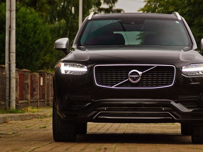 Volvo XC 90