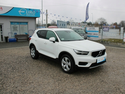 Volvo XC40 Crossover 2.0 T5 247KM 2018