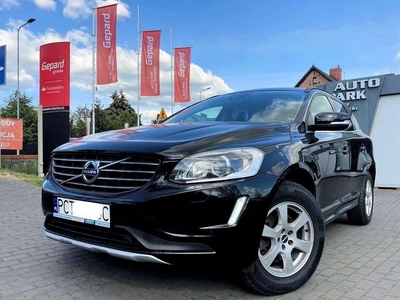 Volvo XC60 I SUV Facelifting 2.0 D3 DRIVE-E 150KM 2016