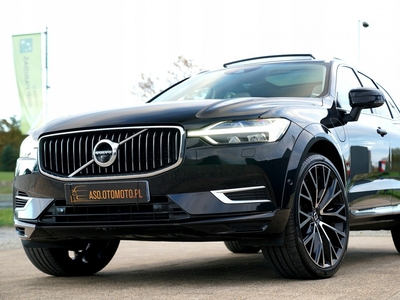 Volvo XC60 II 2020