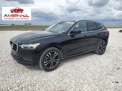 Volvo XC60 II 2020