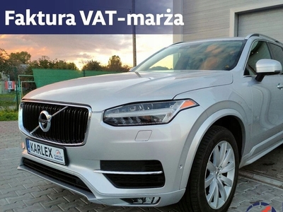 Volvo XC90 II SUV 2.0 T6 320KM 2016