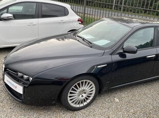 ALFA ROMEO 159 SEDAN Alu17-Skóra-Klimatronik