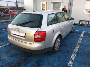 Audi A4 2004 1.8 T 274005km Kombi