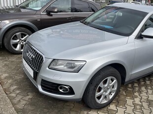 AUDI Q5 Automat-Xenon-Led-Salon