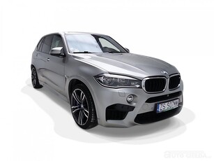 BMW X5 M SUV