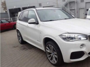 BMW X5 SUV