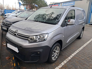 Citroen Berlingo 2020 1.2 PureTech 77392km Pick